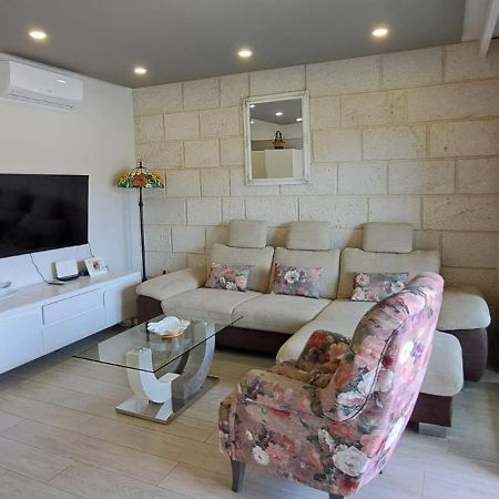 מאקרסקה "Modern Apartment Matutu" - Parking Is In The Garage מראה חיצוני תמונה