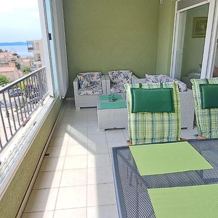 מאקרסקה "Modern Apartment Matutu" - Parking Is In The Garage מראה חיצוני תמונה