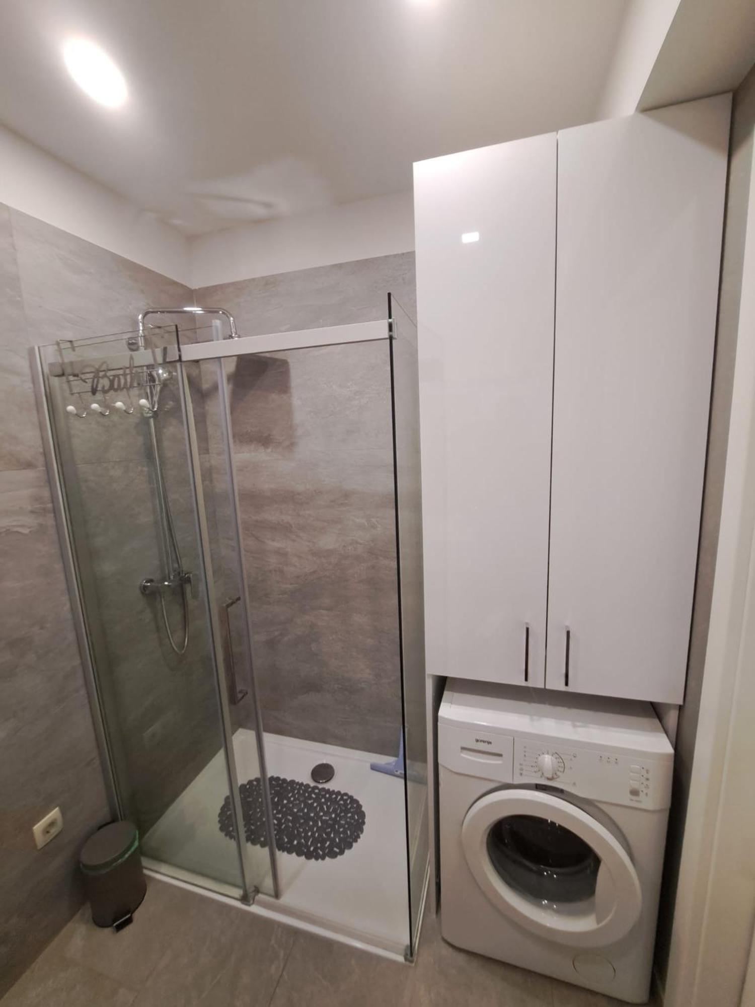 מאקרסקה "Modern Apartment Matutu" - Parking Is In The Garage מראה חיצוני תמונה